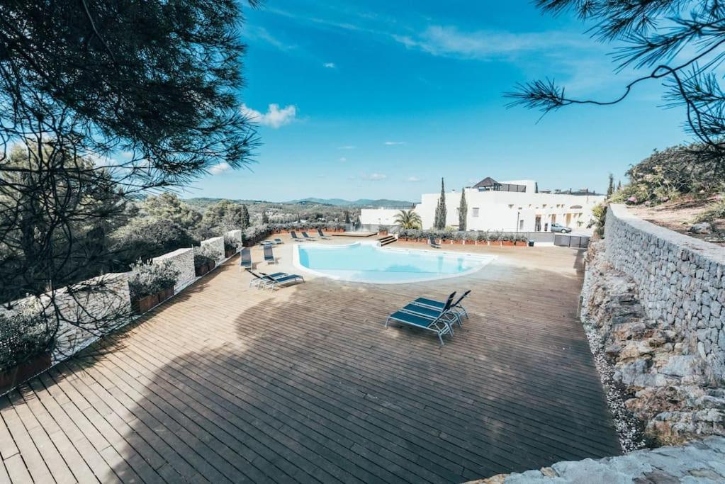 Holiday home Casaabel Roca Llisa