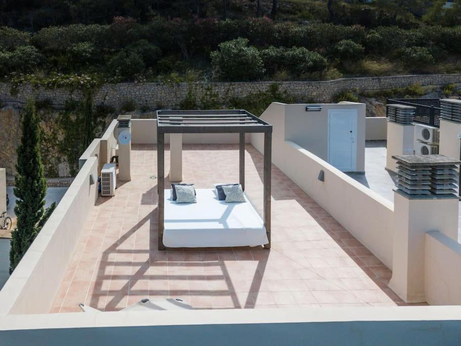 Holiday home Casaabel *